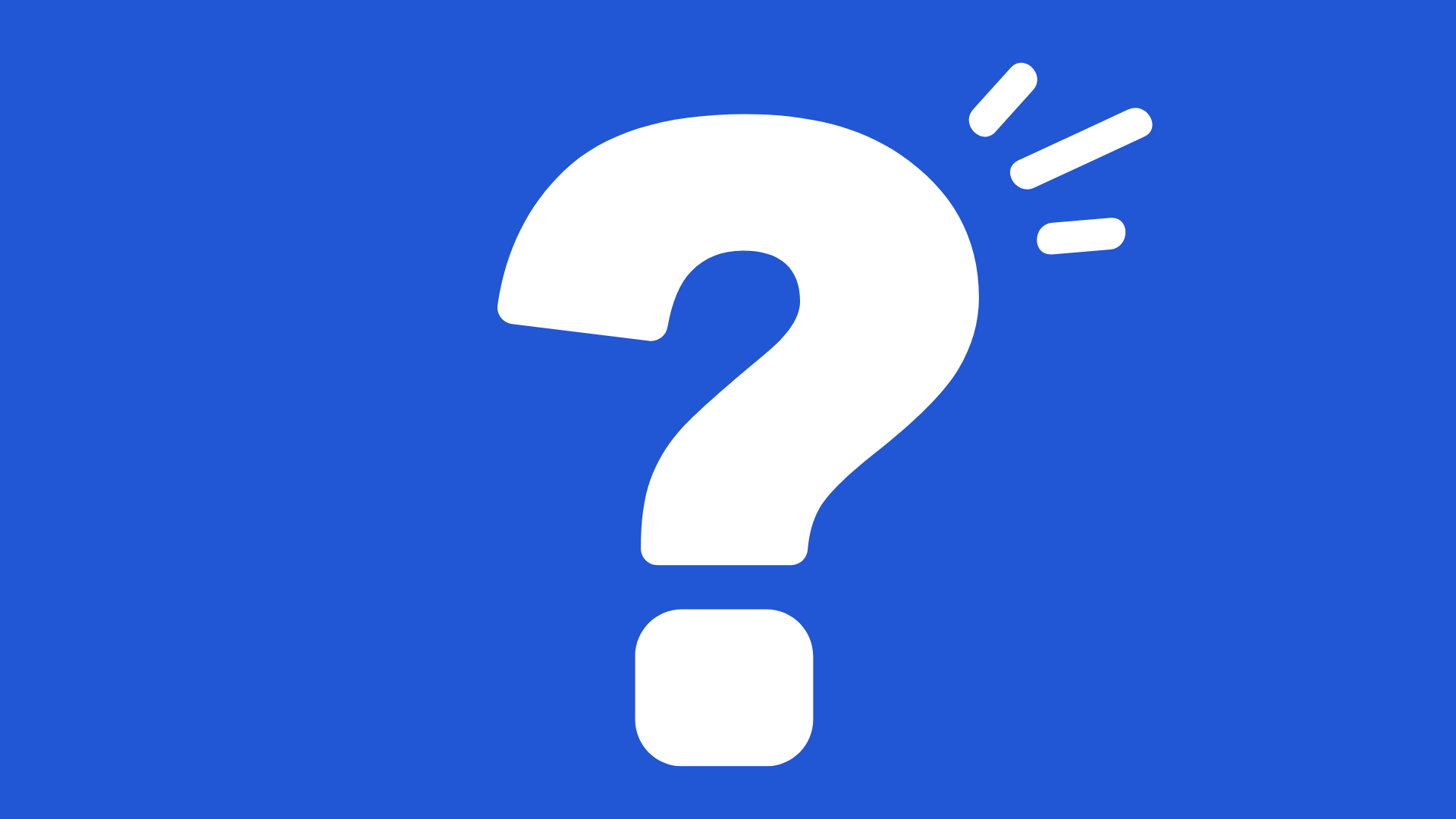 الأسئلة الشائعة